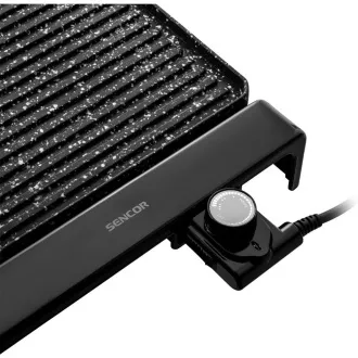 SBG 108BK SENCOR elektromos grill