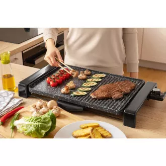 SBG 108BK SENCOR elektromos grill