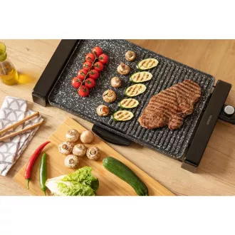 SBG 108BK SENCOR elektromos grill