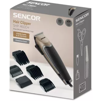 SHP 460CH SENCOR hajvágógép