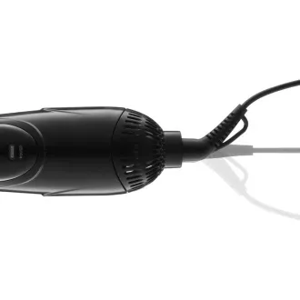 SHS 8401BK SENCOR forró levegővel működő hajsütővas