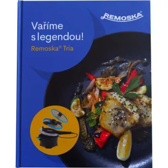 K5 SZAKÁCSKÖNYV FŐZÉS A LEGENDA REMOSKÁVAL K5 SZAKÁCSKÖNYV FŐZÉS A LEGENDA REMOSKÁVAL
