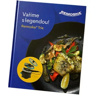 K5 SZAKÁCSKÖNYV FŐZÉS A LEGENDA REMOSKÁVAL K5 SZAKÁCSKÖNYV FŐZÉS A LEGENDA REMOSKÁVAL