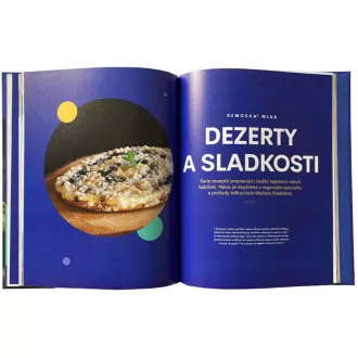K5 SZAKÁCSKÖNYV FŐZÉS A LEGENDA REMOSKÁVAL K5 SZAKÁCSKÖNYV FŐZÉS A LEGENDA REMOSKÁVAL