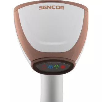 SSI 0860GD SENCOR ruhagőzölő gőzölő