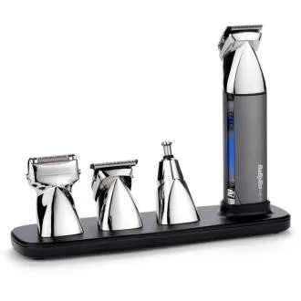 MT996E BaByliss multifunkciós hajvágó MT996E BaByliss multifunkciós hajvágó