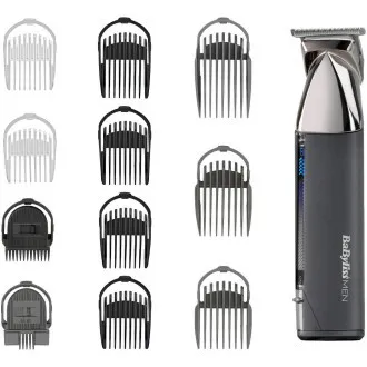 MT996E BaByliss multifunkciós hajvágó MT996E BaByliss multifunkciós hajvágó