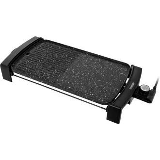 SBG 104BK SENCOR elektromos grill SBG 104BK SENCOR elektromos grill