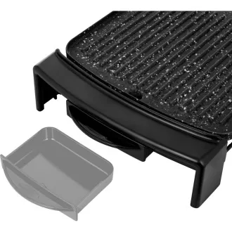 SBG 104BK SENCOR elektromos grill SBG 104BK SENCOR elektromos grill