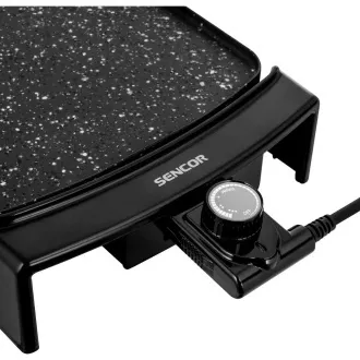 SBG 104BK SENCOR elektromos grill SBG 104BK SENCOR elektromos grill