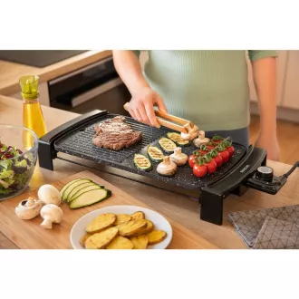 SBG 104BK SENCOR elektromos grill SBG 104BK SENCOR elektromos grill