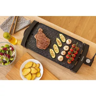 SBG 104BK SENCOR elektromos grill SBG 104BK SENCOR elektromos grill