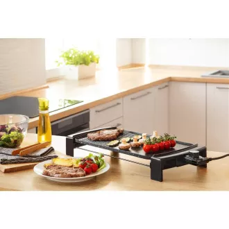 SBG 104BK SENCOR elektromos grill SBG 104BK SENCOR elektromos grill