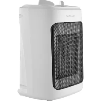 SFH 7600WH SENCOR kerámia fűtőberendezés SFH 7600WH SENCOR kerámia fűtőberendezés