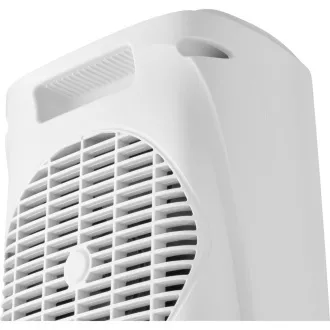 SFH 7600WH SENCOR kerámia fűtőberendezés SFH 7600WH SENCOR kerámia fűtőberendezés