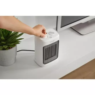 SFH 7600WH SENCOR kerámia fűtőberendezés SFH 7600WH SENCOR kerámia fűtőberendezés