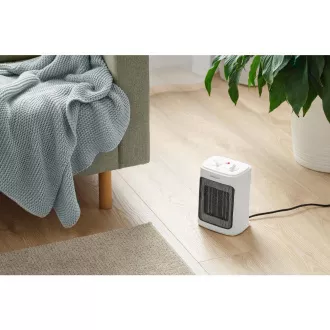 SFH 7600WH SENCOR kerámia fűtőberendezés SFH 7600WH SENCOR kerámia fűtőberendezés