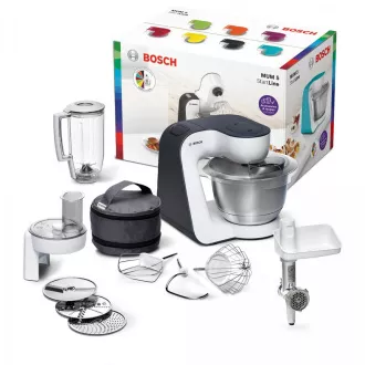 MUM50131 BOSCH KONYHAI ROBOTGÉP MUM50131 BOSCH KONYHAI ROBOTGÉP