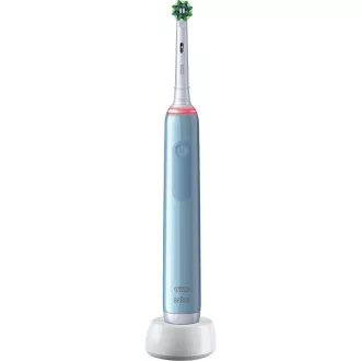 PRO 3 3000 KERESZTHATÁSÚ KEFE ORAL-B