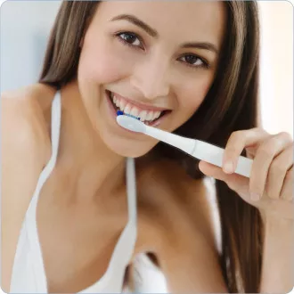 PULSONIC SLIM LUXE 4900 BRUSH ORAL B
