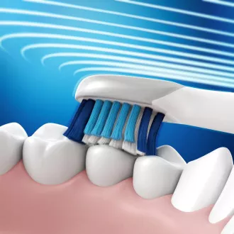 PULSONIC SLIM LUXE 4900 BRUSH ORAL B