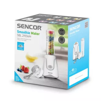 SBL 2110WH turmixgép SENCOR