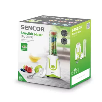 SBL 2111GR turmixgép SENCOR