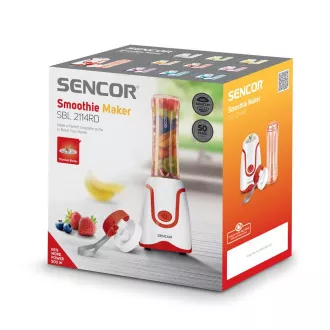 SBL 2114RD turmixgép SENCOR