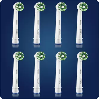 EB 50-8 CSEREFEJEK 8DB CLMAX ORAL B EB 50-8 CSEREFEJEK 8DB CLMAX ORAL B