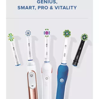 EB 50-8 CSEREFEJEK 8DB CLMAX ORAL B EB 50-8 CSEREFEJEK 8DB CLMAX ORAL B