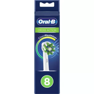 EB 50-8 CSEREFEJEK 8DB CLMAX ORAL B EB 50-8 CSEREFEJEK 8DB CLMAX ORAL B
