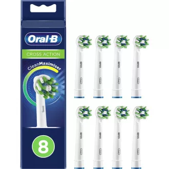 EB 50-8 CSEREFEJEK 8DB CLMAX ORAL B EB 50-8 CSEREFEJEK 8DB CLMAX ORAL B