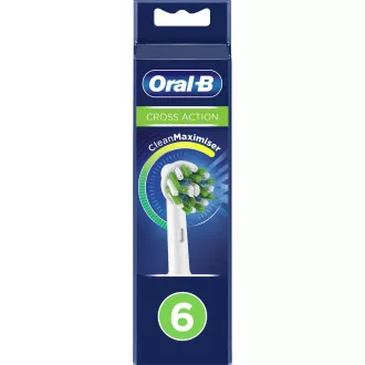 EB 50-6 CSEREFEJEK 6DB CLMAX ORAL B