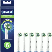 EB 50-6 CSEREFEJEK 6DB CLMAX ORAL B