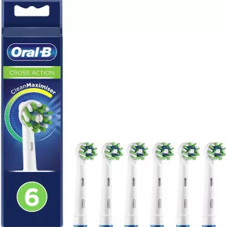 EB 50-6 CSEREFEJEK 6DB CLMAX ORAL B