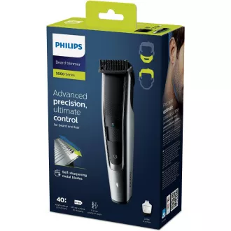 BT5522/15 PHILIPS SZAKÁLLVÁGÓ KÉSZÜLÉK
