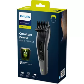 HC3525/15 PHILIPS HAJVÁGÓGÉP