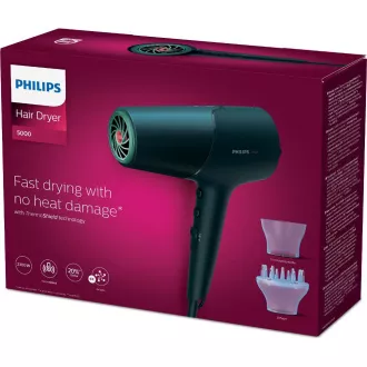BHD512/00 PHILIPS HAJSZÁRÍTÓ