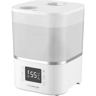HU4020F0 PÁRÁSÍTÓ ROWENTA