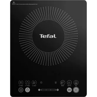 IH210801 INDUKCIÓS FŐZŐLAP TEFAL IH210801 INDUKCIÓS FŐZŐLAP TEFAL