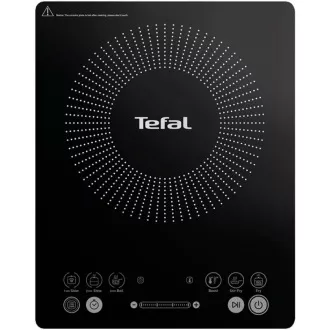 IH210801 INDUKCIÓS FŐZŐLAP TEFAL IH210801 INDUKCIÓS FŐZŐLAP TEFAL