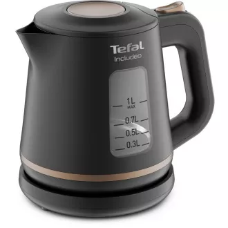 KI533811 TEFAL VÍZFORRALÓ KI533811 TEFAL VÍZFORRALÓ
