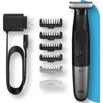 XT5100 SOROZAT X BRAUN NYÍRÓGÉP XT5100 SOROZAT X BRAUN NYÍRÓGÉP