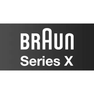 XT5100 SOROZAT X BRAUN NYÍRÓGÉP XT5100 SOROZAT X BRAUN NYÍRÓGÉP
