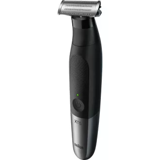 XT5100 SOROZAT X BRAUN NYÍRÓGÉP XT5100 SOROZAT X BRAUN NYÍRÓGÉP