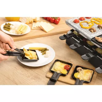 SBG 0260BK Raclette grill SENCOR