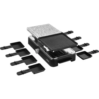 SBG 0260BK Raclette grill SENCOR