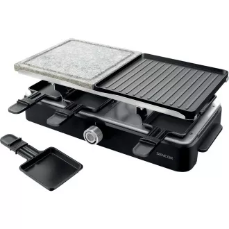 SBG 0260BK Raclette grill SENCOR