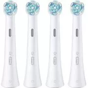 IO UC FEHÉR CSEREFEJ 4DB ORAL-B