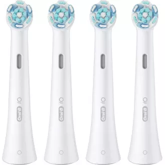 IO UC FEHÉR CSEREFEJ 4DB ORAL-B